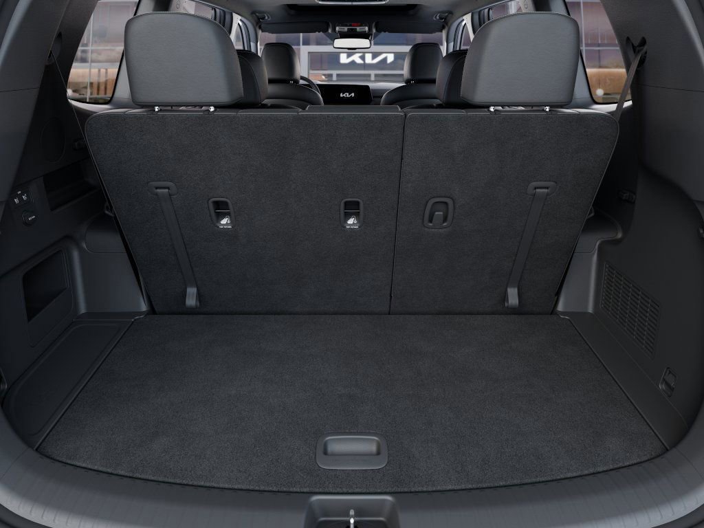 New 2025 Kia Telluride AWD image 19