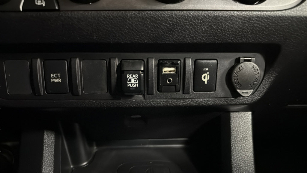 Used 2019 Toyota Tacoma SR5 image 13