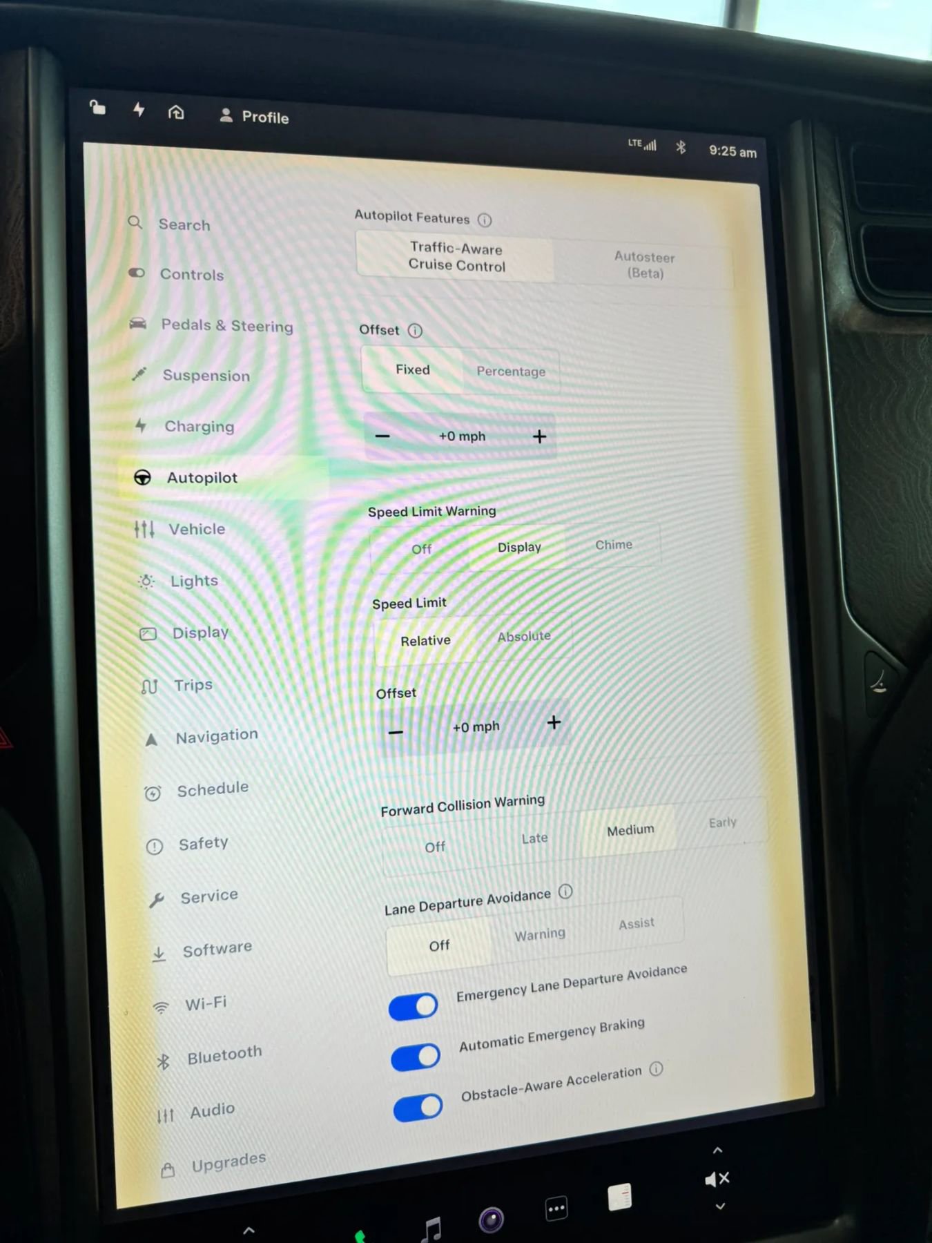 Used 2018 Tesla Model S 100D image 33