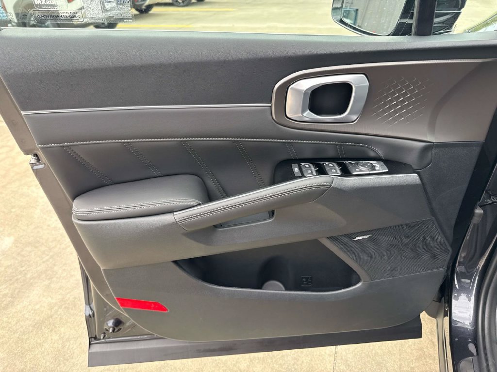 New 2026 Kia Sorento SX FWD image 20