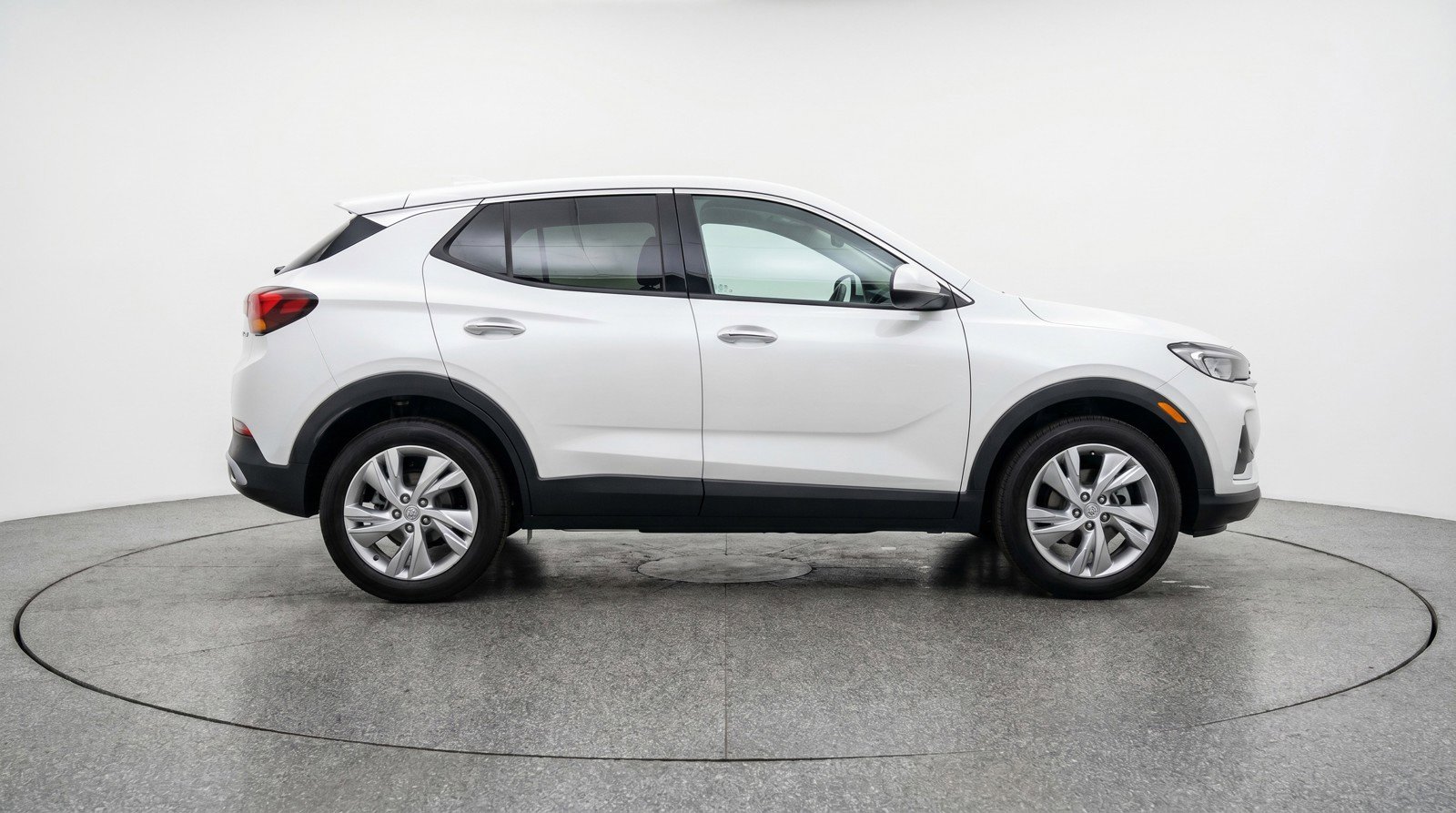 Used 2025 Buick Encore GX Preferred FWD image 11