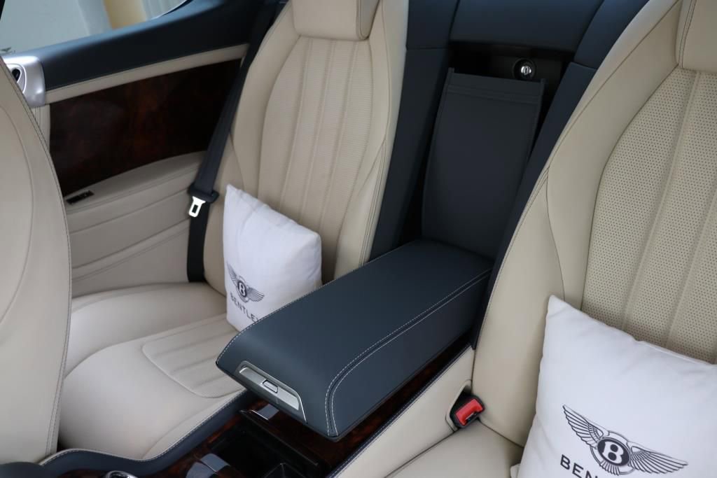 Used 2014 Bentley Continental GT image 70