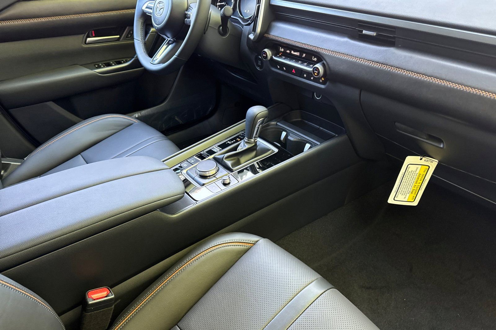 New 2026 MAZDA CX-50 AWD 2.5 S image 18