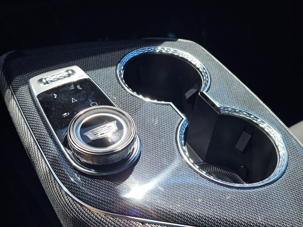 New 2026 Cadillac Optiq Sport 1 AWD/4WD image 32