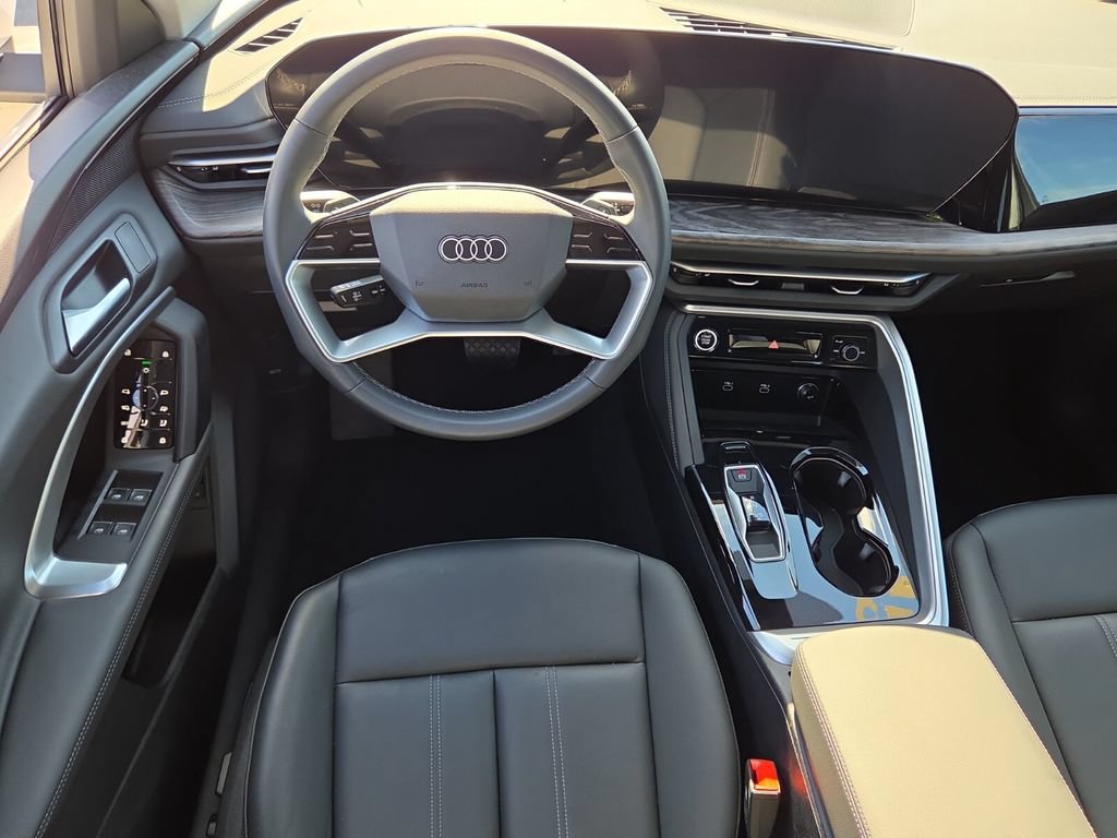 Certified 2025 Audi Q5 Premium w/ Convenience Package AWD/4WD image 15