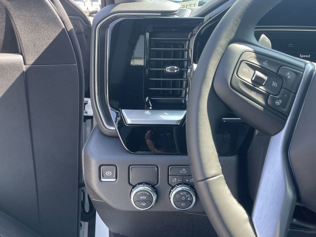 New 2026 GMC Sierra 1500 Elevation w/ Preferred Package image 25