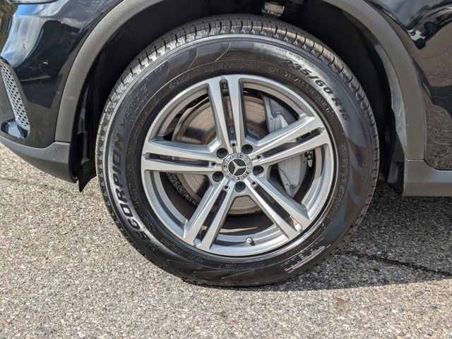 Used 2020 Mercedes-Benz GLC 300 image 21