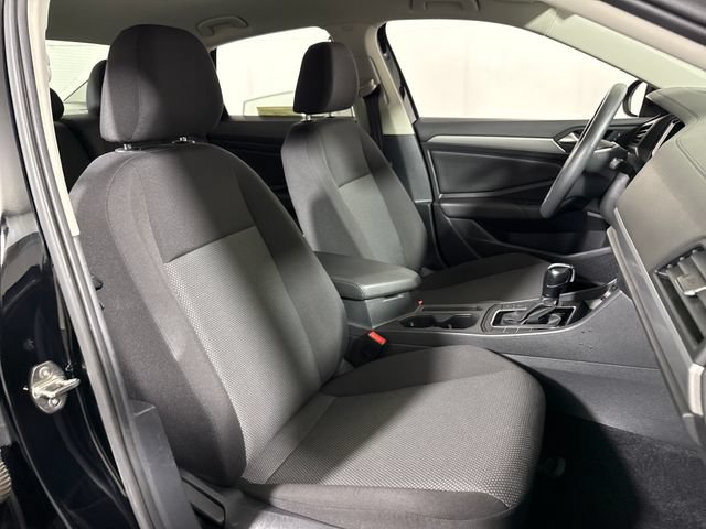 Used 2021 Volkswagen Jetta S FWD image 14