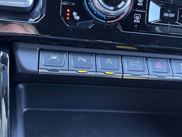 New 2026 GMC Sierra 1500 AT4X image 37