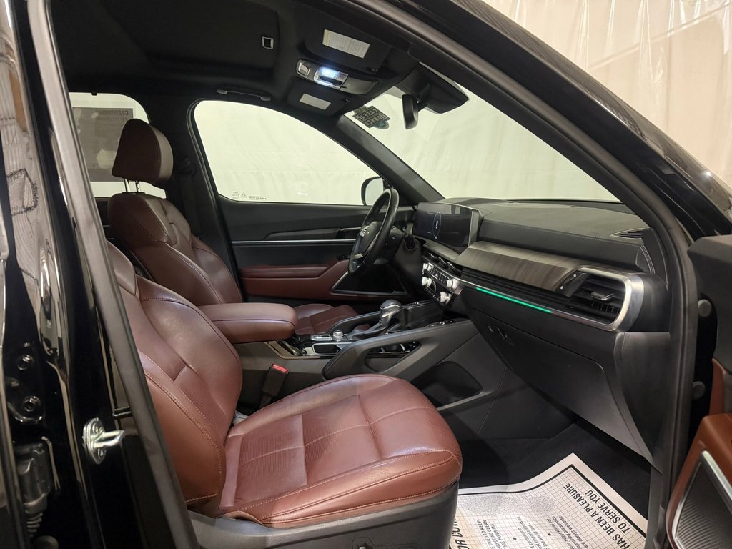 Used 2023 Kia Telluride SX image 29