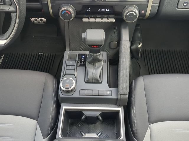 Used 2025 Toyota Tacoma TRD Sport RWD image 20