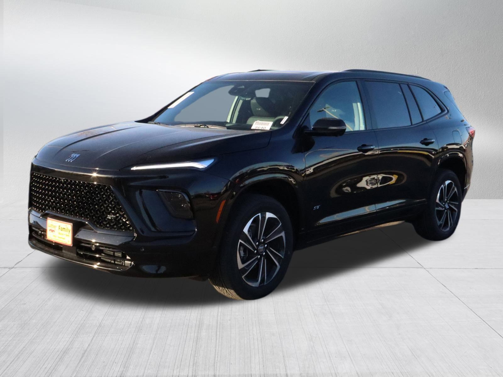 New 2026 Buick Enclave Sport Touring w/ Super Cruise Package AWD/4WD image 3