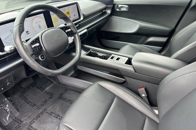 Used 2023 Hyundai Ioniq 6 SEL RWD image 11