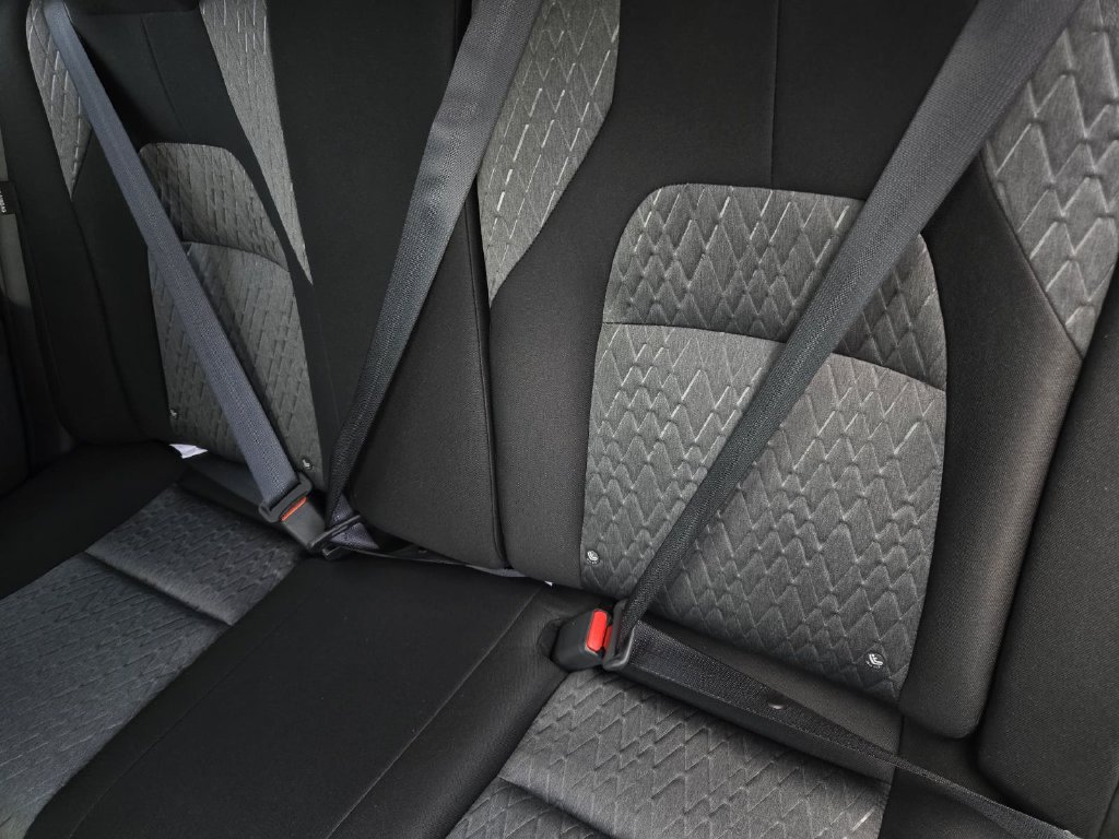 New 2027 Nissan Sentra SV w/ Floor Mat Package FWD image 11