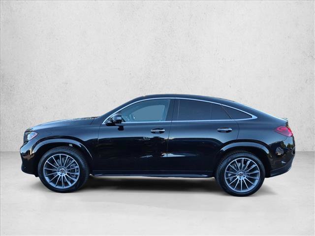 New 2027 Mercedes-Benz GLE 450 4MATIC Coupe image 5
