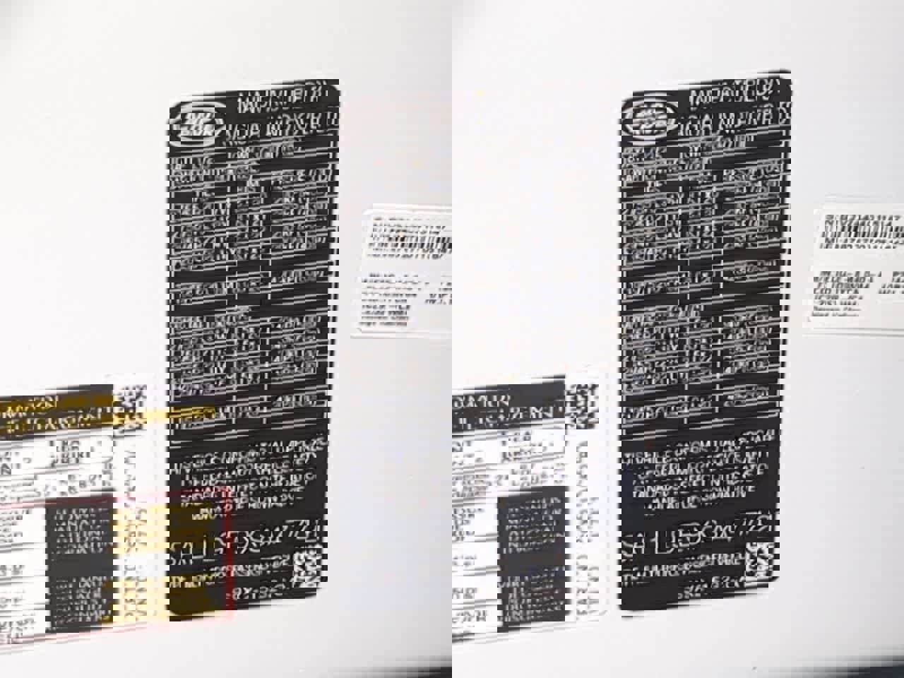 Certified 2025 Land Rover Range Rover Sport Dynamic SE image 38