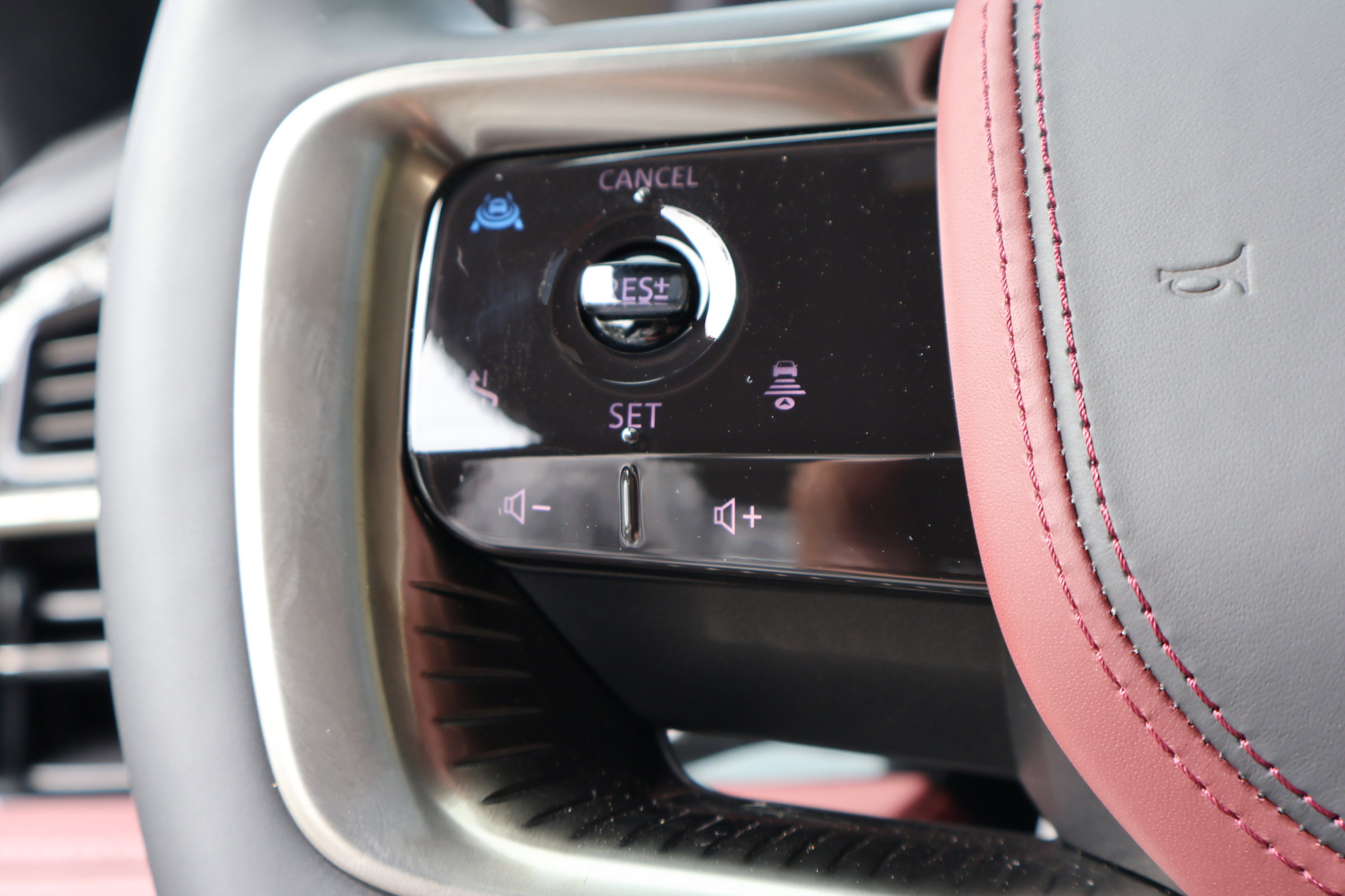 New 2026 INFINITI QX80 Autograph image 29