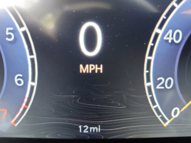 New 2025 Jeep Grand Cherokee L Limited image 30