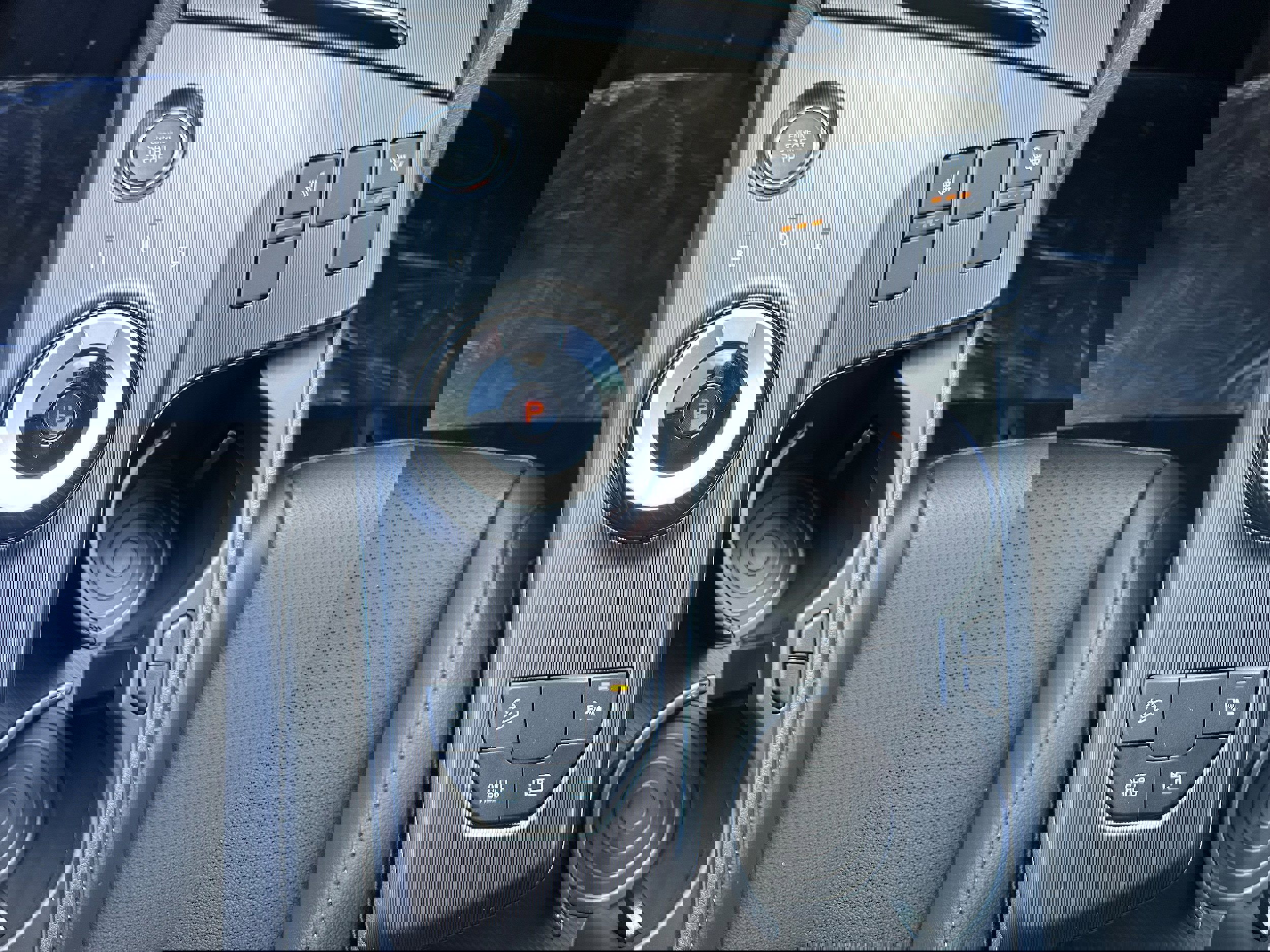 New 2026 Kia Sportage EX image 36