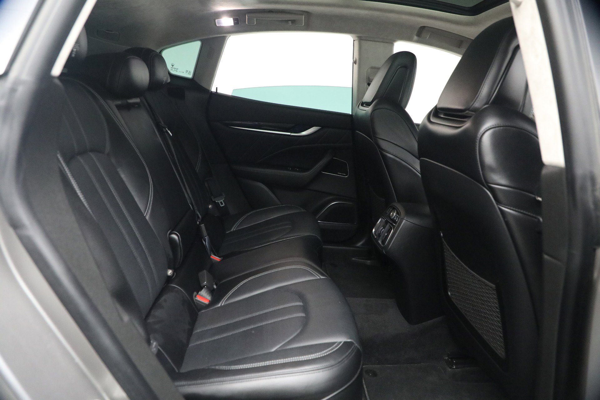Certified 2022 Maserati Levante Modena AWD/4WD image 19