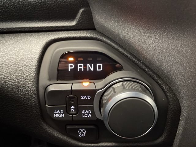 New 2026 RAM 1500 Tradesman AWD/4WD image 38