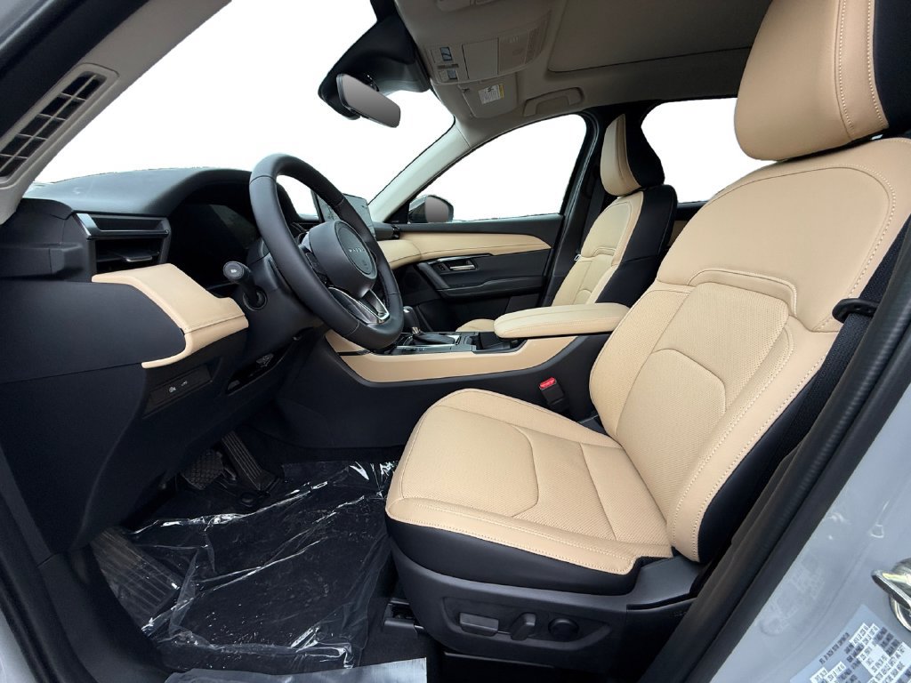 New 2026 MAZDA CX-5 2.5 S w/ Premium Plus Package AWD/4WD image 9