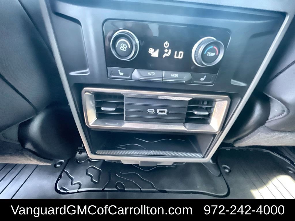 New 2025 GMC Hummer EV 3X AWD/4WD image 23