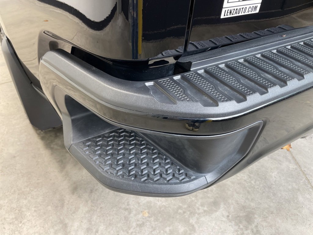 Used 2024 Chevrolet Silverado 1500 RST image 15