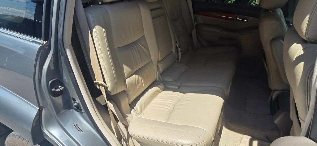 Used 2006 Lexus GX 470 AWD/4WD image 17
