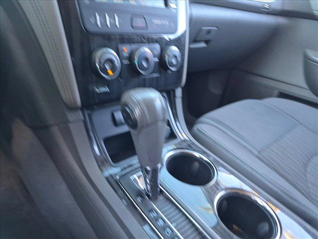 Used 2013 Chevrolet Traverse LT FWD image 10