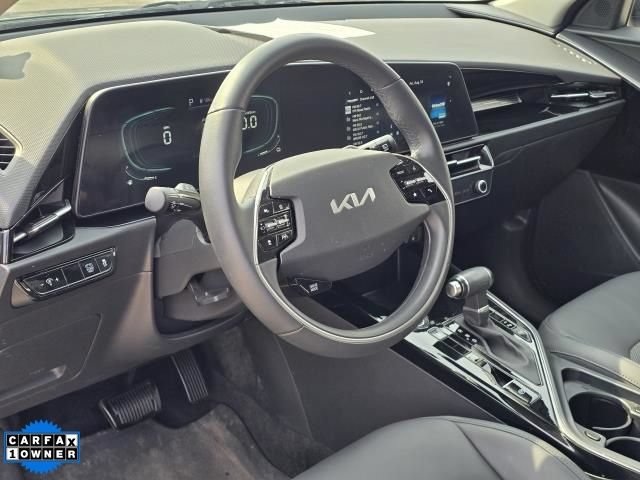 Used 2023 Kia Niro EX FWD image 18