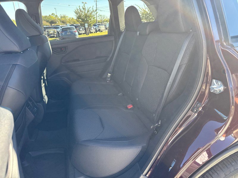 New 2026 Subaru Forester Premium image 7