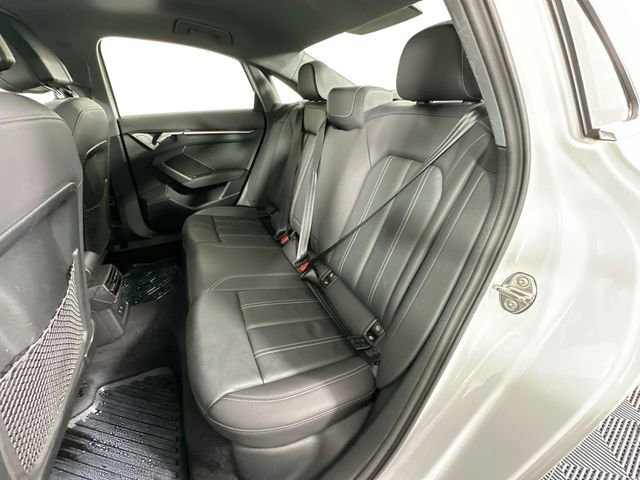 Used 2023 Audi A3 2.0T Premium image 23