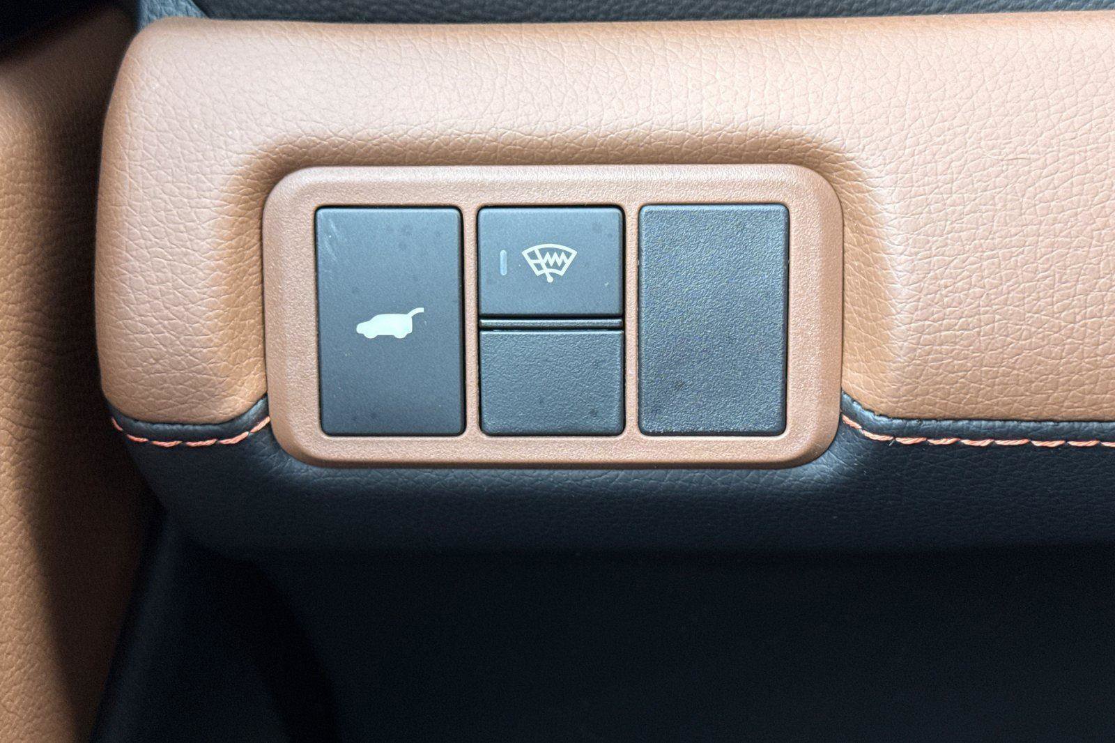 New 2026 Honda Passport TrailSport Elite image 31