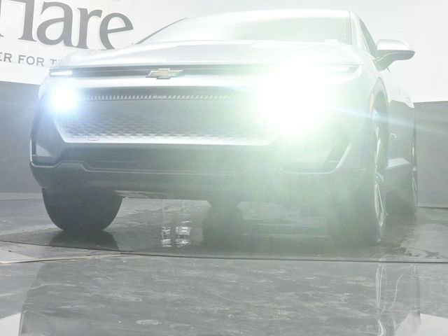 New 2026 Chevrolet Equinox EV LT FWD image 34