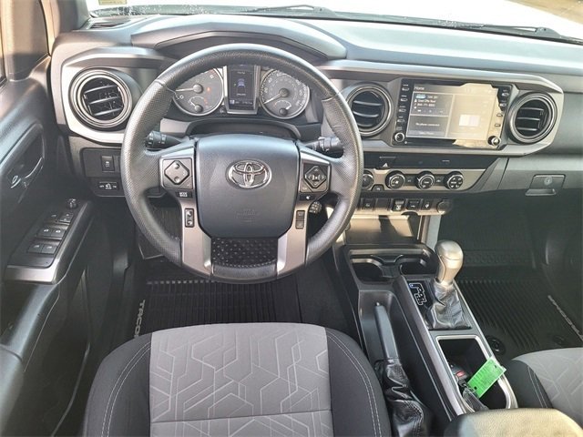 Used 2020 Toyota Tacoma TRD Sport image 15