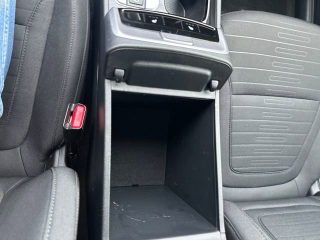 Certified 2023 Hyundai Santa Cruz Night image 19