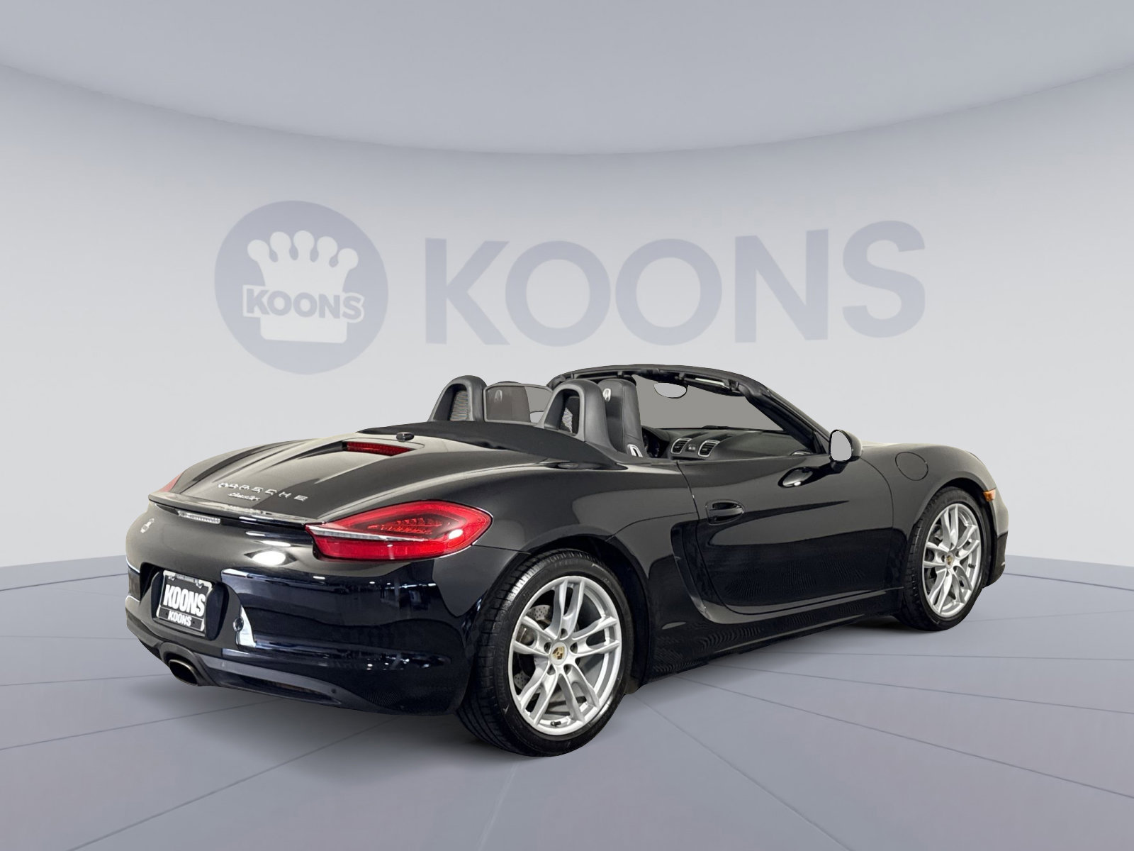 Used 2013 Porsche Boxster image 7