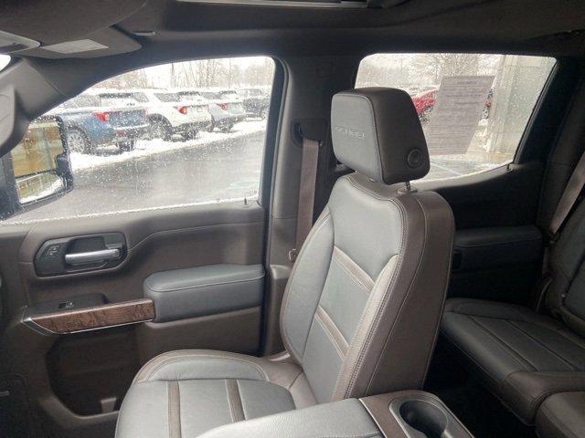 Used 2021 GMC Sierra 1500 Denali w/ Denali Ultimate Package image 35