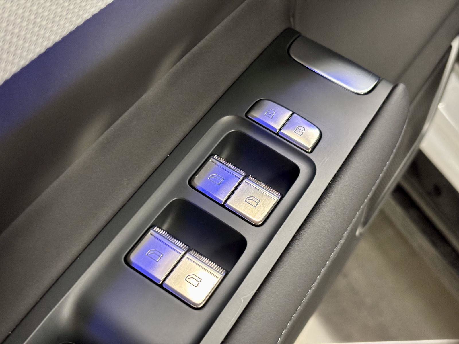 Used 2026 Polestar Polestar 4 RWD image 14