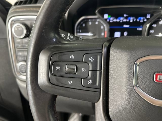 Used 2022 GMC Sierra 2500 AT4 w/ AT4 Preferred Package image 15