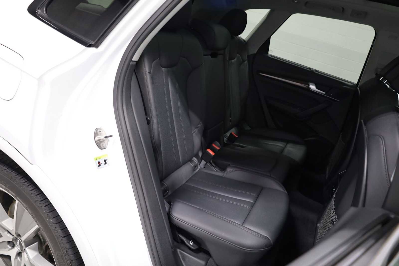 Used 2019 Audi Q5 2.0T Premium Plus w/ Premium Plus Package image 35