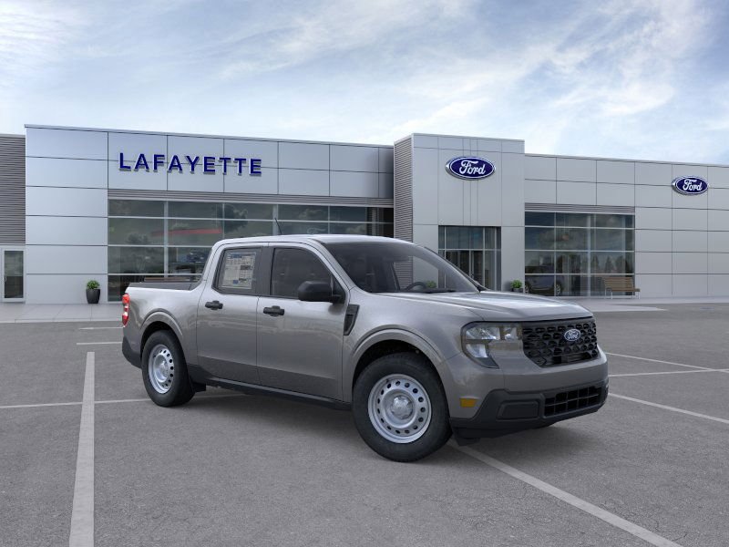 New 2026 Ford Maverick XL image 44