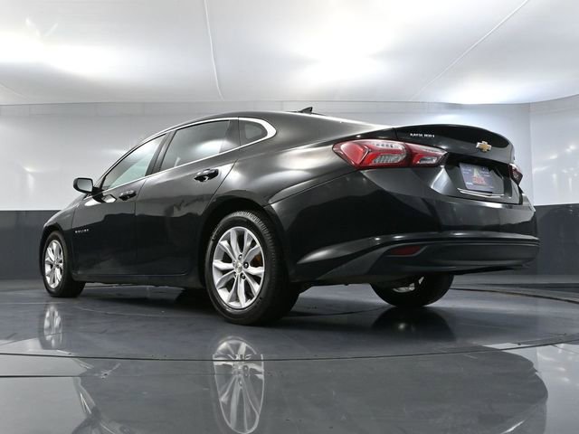 Used 2019 Chevrolet Malibu LT w/ Leather Package image 45