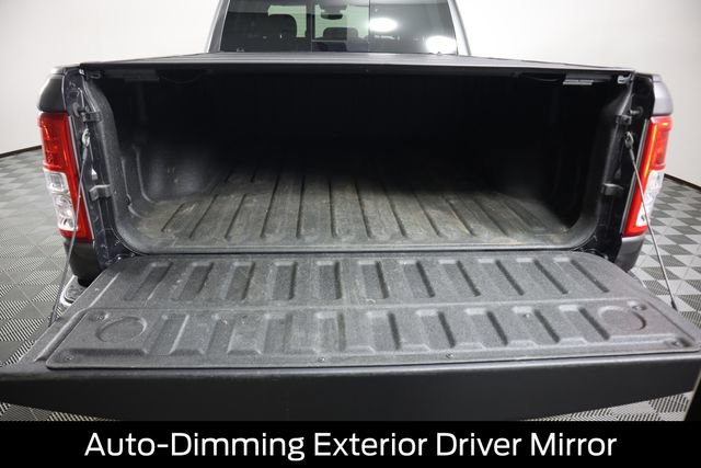 Used 2022 RAM 1500 Big Horn AWD/4WD image 36