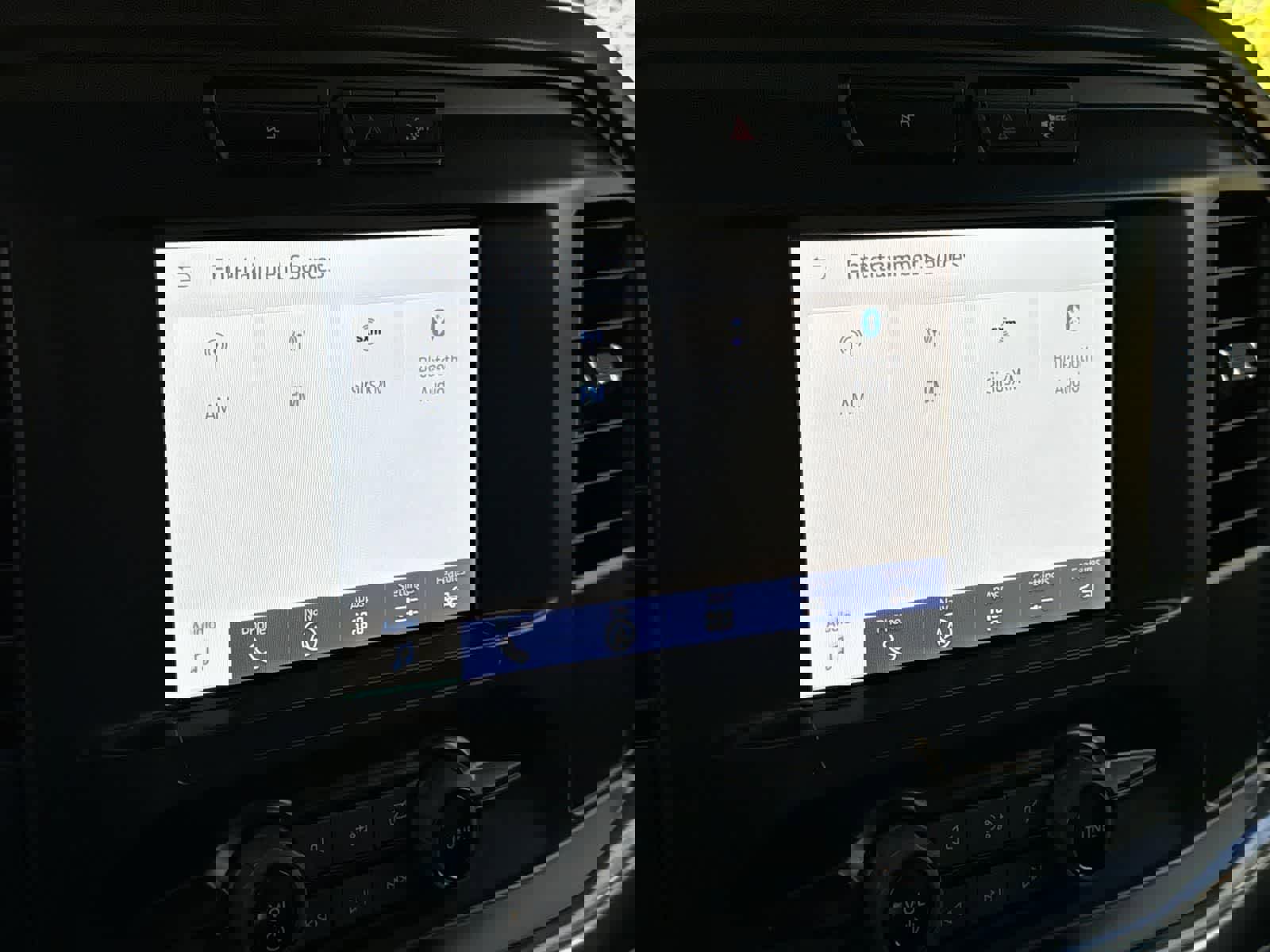 Used 2023 Ford F150 XL w/ STX Appearance Package image 18