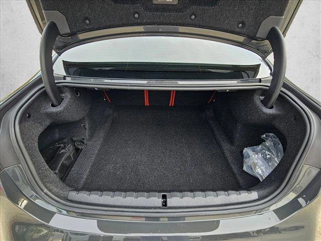 Used 2025 BMW M4 Coupe w/ Executive Package image 14