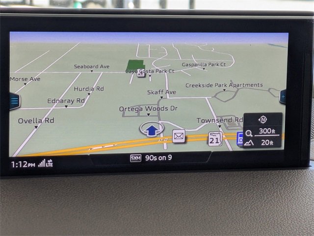 Used 2019 Audi Q7 2.0T Premium Plus w/ Premium Plus Package image 26