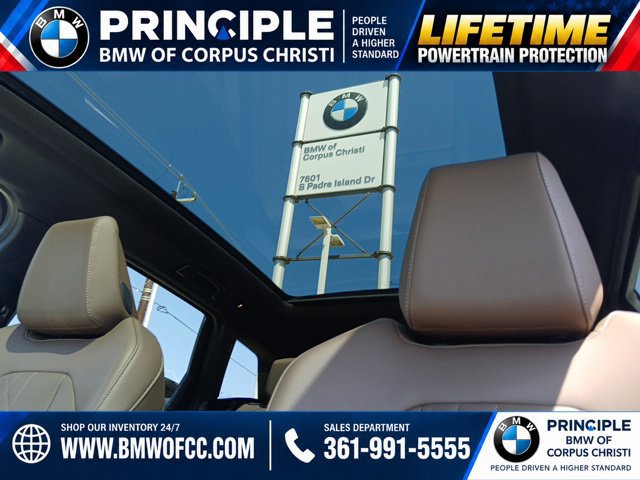 New 2026 BMW X3 xDrive30i w/ M Sport Package AWD/4WD image 28