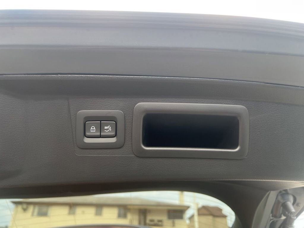 New 2026 MAZDA CX-50 AWD 2.5 Hybrid w/ Weather Package image 16